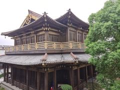 -香积寺