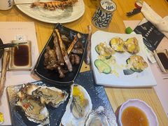 -吉兆·料理(红梅南路店)