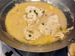 -曹家小菜(胜太路店)