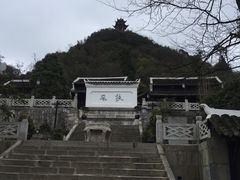 -阳明祠