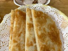 -李连贵熏肉大饼(太行山路分店)