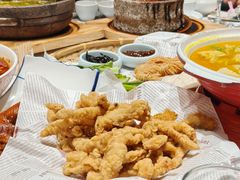 -老酒川菜坊(中山西路店)