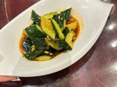 -前门烤鸭(江东中路店)