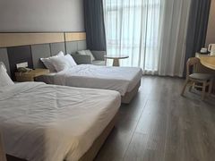 -上海如意智慧酒店(上海科学院店)