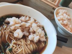 -苏小柳手作点心x茶叙小院(徐家汇分院)