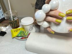 -Ami nail爱米美甲美睫