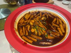 -老妈菜馆(建设街店)