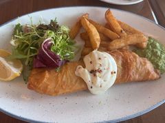 -FISH&POTATO Cō(地中海美食 万象城店)