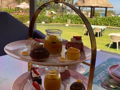 -水桶王国主题餐厅·聚会·生日派对·亲子活动·家庭套餐(亚龙湾希尔顿店)