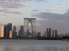 -金鸡湖景区