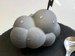 小鸡蹲蘑菇-茶是一枝花泡茶店