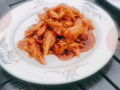 -庆云楼饭庄(什刹海店)