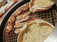 -炎蔵牛舌烤肉