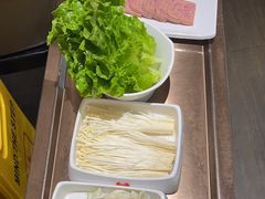 -七欣天香辣蟹火锅(万达广场店)