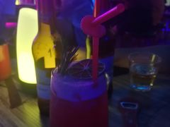 -好久不见网红乐队酒吧(鼓浪屿海底世界店)