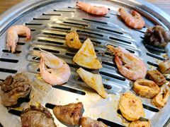 -·缸桶屋·韩式牛肋条自助烤肉(西湖D11店)
