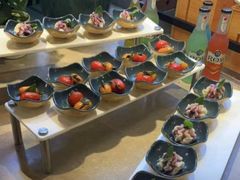 -韩盛·盛江山自助料理(学院路江北大学城店)