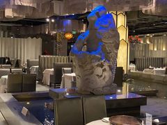 大堂-新沸腾鱼乡(世贸天阶店)