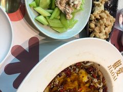 -椒爱水煮鱼川菜(CBD万达店)