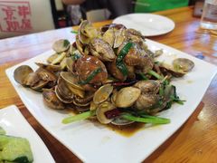 -京朋串屋·烧烤(望京西路总店)