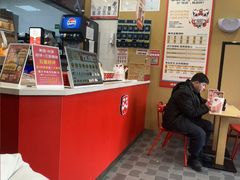 -塔斯汀中国汉堡(管城春风十里店)