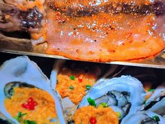 -火炉火自助餐(西直门凯德MALL店)