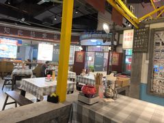 -彭耕记猪油炒小菜(吉联mall店)