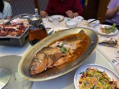-胡杨记忆(和平路店)