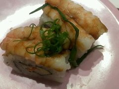 -争鲜回转寿司(通州万达店)