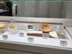 -Lady M(沙田新城市广场店)