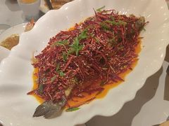 -百姓渔村(南中环店)