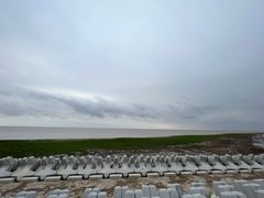 -南汇嘴观海公园