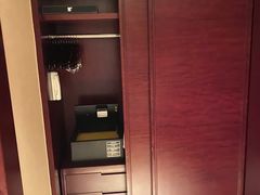-上海新发展亚太JW万豪酒店