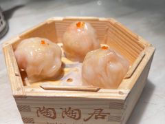 -陶陶居酒家(北京路店)