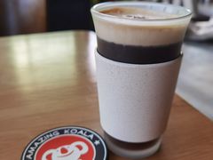 -了不起的考拉咖啡店(高新店)