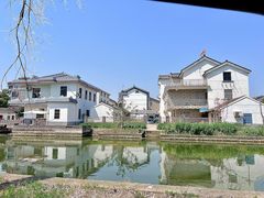 -同里国家湿地公园