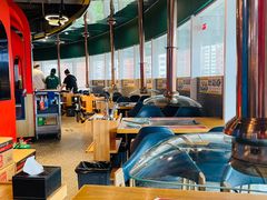 大堂-蚝英雄鲜蚝自助专门店(长楹天街直营店)
