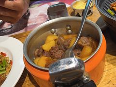 -U你·天然调味(南湖总店)