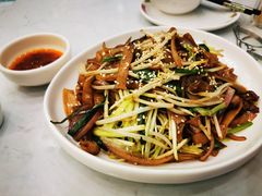 -东鑫记港式茶餐厅(南京东路店)
