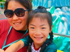 -秦皇岛乐岛海洋王国