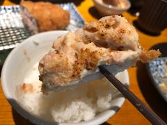-堂本家洋食别馆·炸猪排(中心城店)