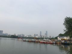 -食膳公园包子铺(烈士公园店)