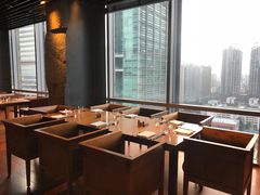 靠窗位-广州富力君悦大酒店·凯菲厅