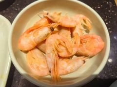 -韩盛·盛江山自助料理(奥体万达店)