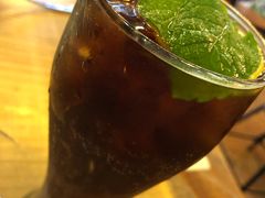 -盘炉forenza·云贵川融合小食堂 ( 钟楼中柳巷店)