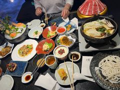 -上井精致料理自助餐(松雷店)