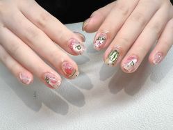 -Hands Nail专业美甲美睫