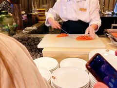 -芭菲盛宴·环球美食(解放碑英利国际店)