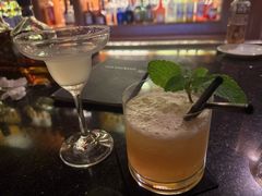 -Hill.Cocktail半山酒吧(中山店)
