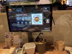 -巴奴毛肚火锅(京西大悦城店)
